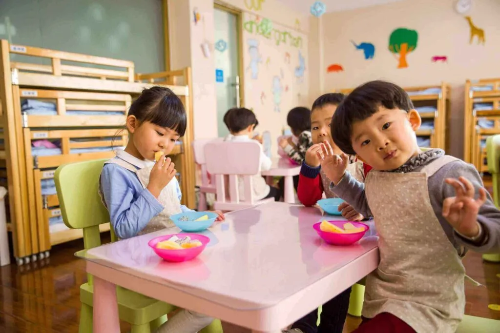 Mensa scolastica, sicurezza alimentare a scuola